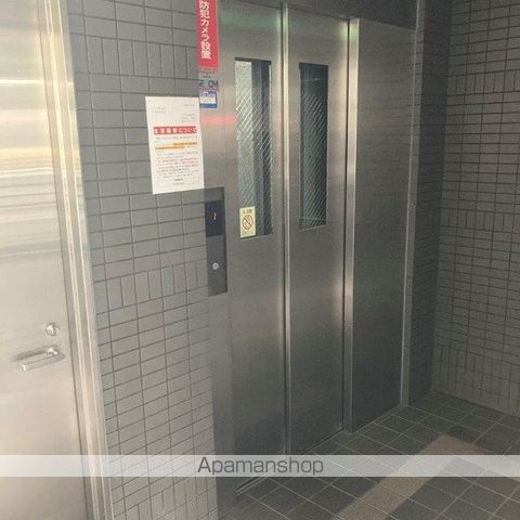 ドロメンスカセ三番館の内装写真