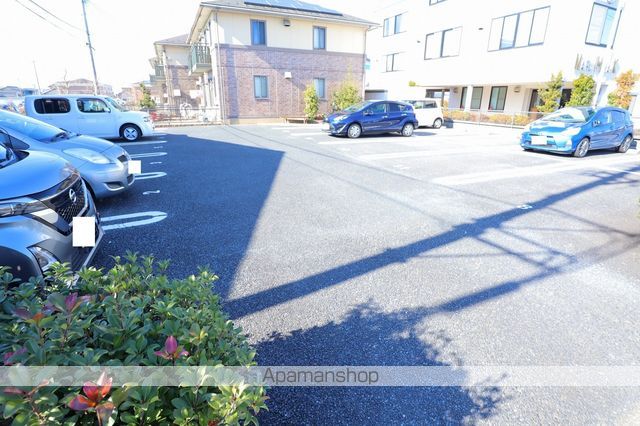 リビングタウン下奈良 Bのその他写真