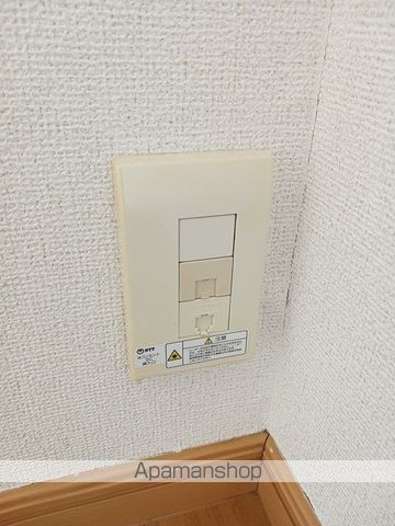 サニースクエア Bの内装写真