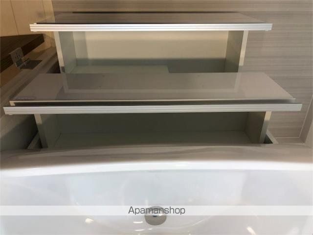 アムール京都仁王門の内装写真