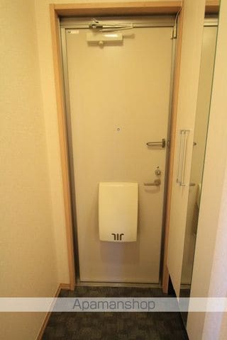 カーサ マローンB棟の内装写真