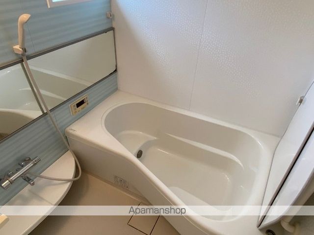 メゾン定正 Bの内装写真