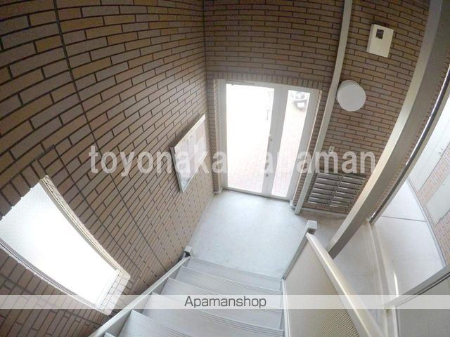 アンプルール クラージュ コリーヌシャンIの内装写真