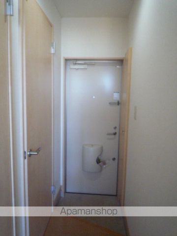 SECOND HOUSEーVILLAの内装写真