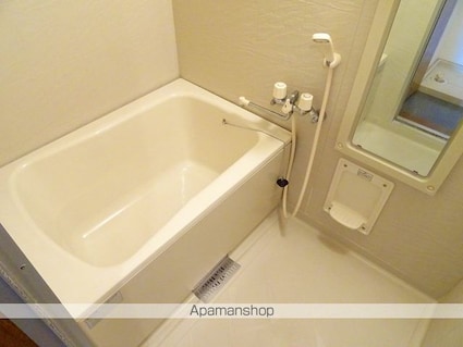 宮城県仙台市若林区荒井７丁目[2DK/54.76m2]のバス