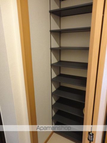 マンションあかやまの内装写真