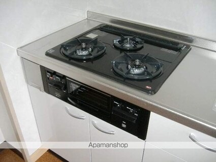 コーポイワマアメニ－[3DK/57.7m2]の内装3