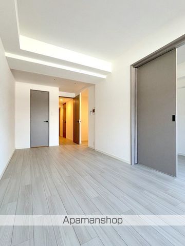 S−RESIDENCE阿波座BOUNCYの内装写真