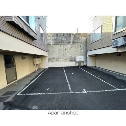 エントシュパンネンIの内装写真