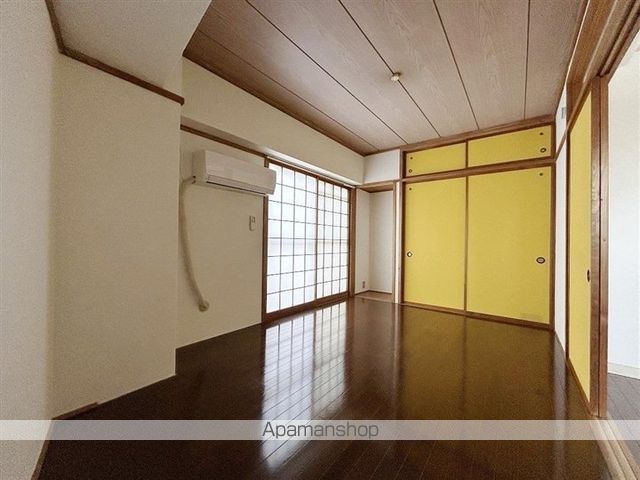 エフ・フラッツ駅前マンションの内装写真