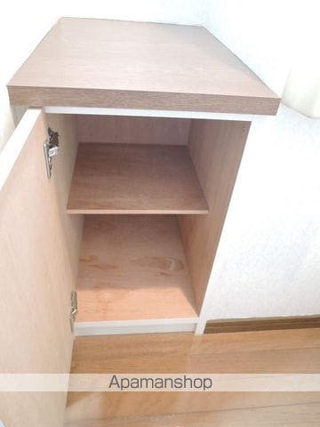 プラスパー伊敷の内装写真