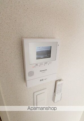 ヴィアロ伊興レジデンスＡ[1K/20.04m2]のその他設備