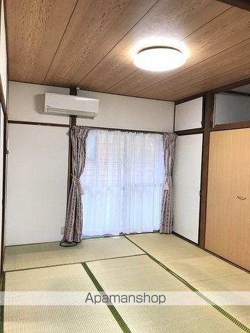 大村線 早岐駅 徒歩18分 1階建 築50年の内装写真