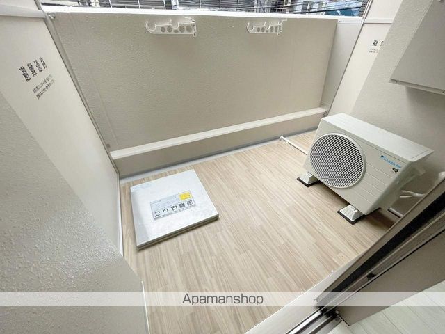 DUE天満橋の内装写真