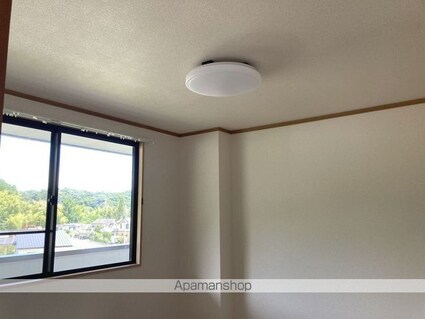 Ｂｅｌｌａ　Ｖｉｓｔａ[3K/50.82m2]の内装