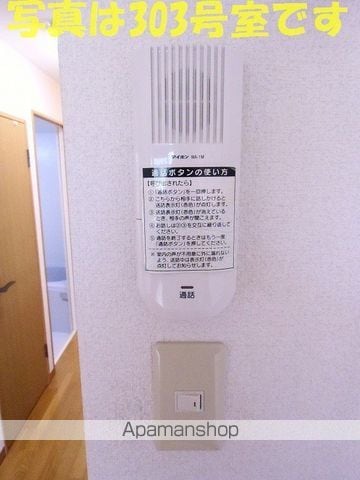 クレストスカーラカクBの内装写真