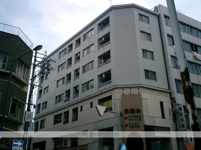 G&Y東桜の外観写真
