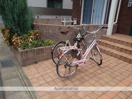 アリビオ黒田[3LDK/80.59m2]の内装2