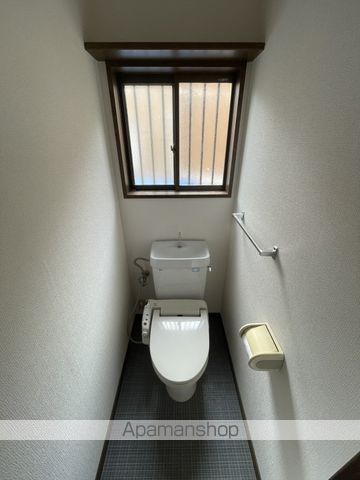夕日丘貸家西の内装写真