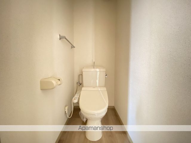 スプリングヴィレッジの内装写真