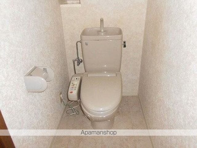 ライオンズマンション藤ヶ丘ガーデンシティ参番館の内装写真