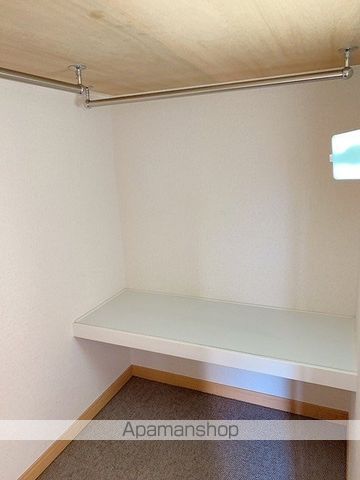 レオパレス甲子園高潮町Iの内装写真