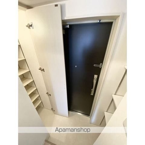 S-RESIDENCE浅間町の内装写真
