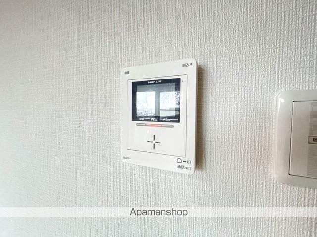 セゾンクレール昭和の内装写真