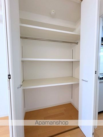 レジディアKYOMACHIBORIの内装写真