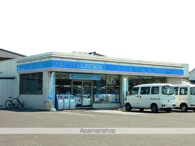 クレール今EASTの周辺写真