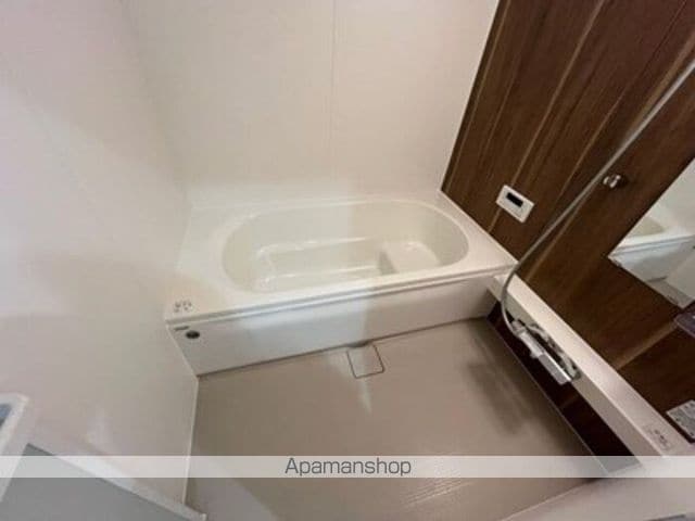 クランツ北井門Bの内装写真