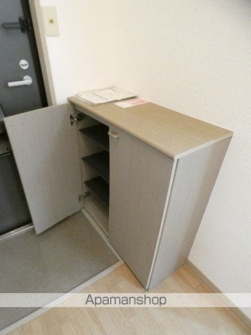 ひくまのハウスAの内装写真