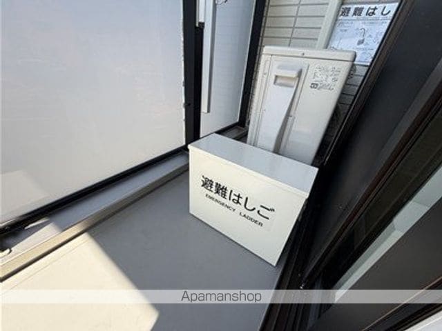 クレールの内装写真