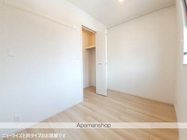 カーサみやびVIIIの内装写真