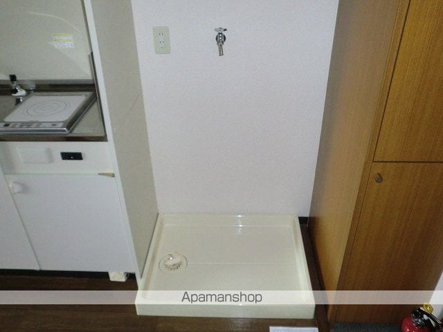 ELRVERの内装写真
