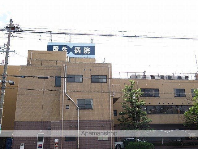 B・INSIDE249の周辺写真