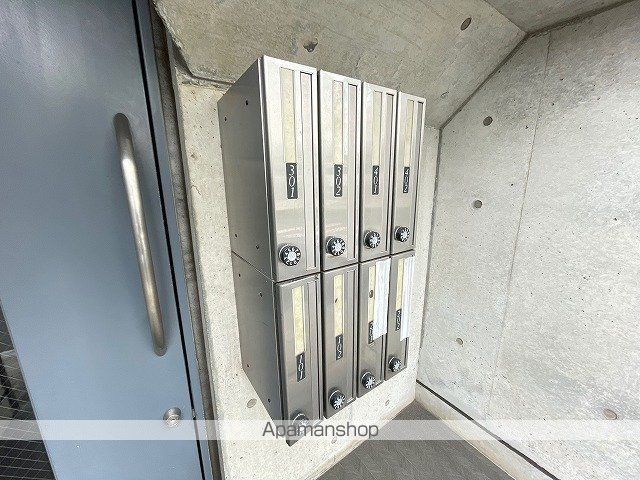 レガリア大泉学園の内装写真