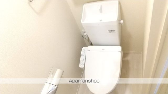 グランヴィラージュの内装写真