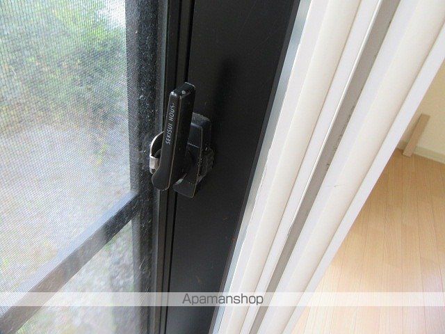 グレースフル赤坂Cの内装写真
