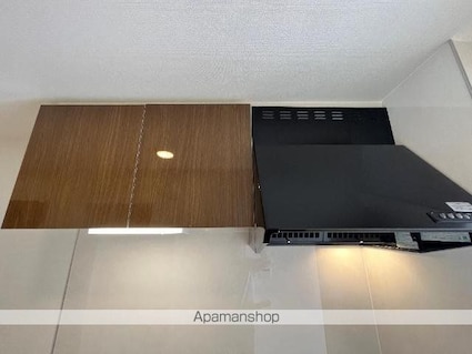 サンフォレスタ（ＳＵＮＦＯＲＥＳＴＡ）[1K/33.56m2]の内装3