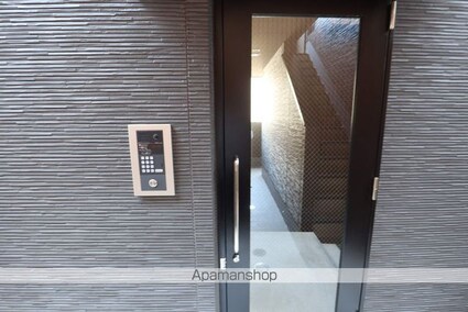 ルシエル吹上[1K/24.92m2]の外観5