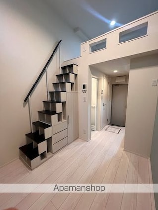 ハーモニーテラス上板橋Ⅱ[1R/11.14m2]の内装9