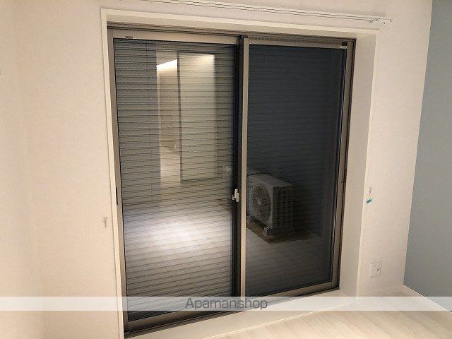 クレドール北山の内装写真
