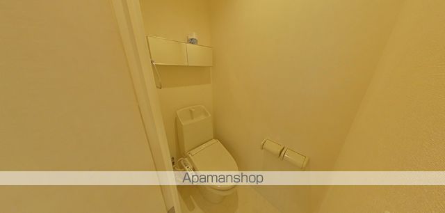 グレーシア・Kの内装写真