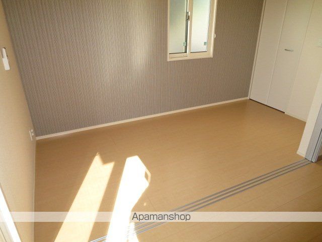 ソルフェージュの内装写真