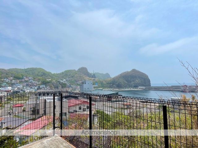 ガーネットのその他写真