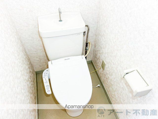 ハオスベハーゲンの内装写真
