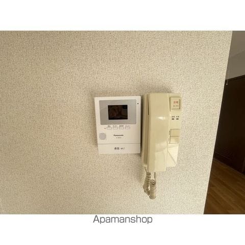 福室アベニューの内装写真