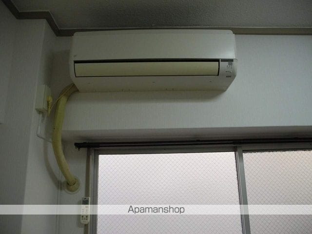 森本マンションの内装写真