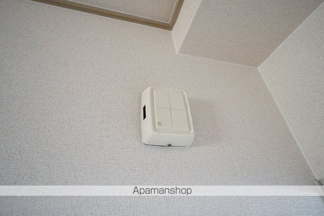 萬有家具ビルの内装写真
